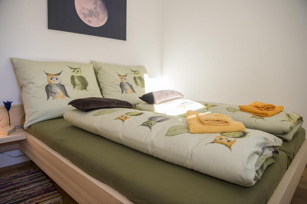 Ferienwohnung Fionas 267 เฟอทาน ภายนอก รูปภาพ