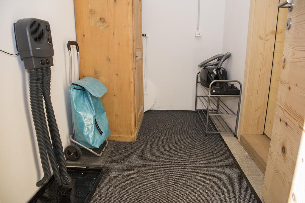 Ferienwohnung Fionas 267 เฟอทาน ภายนอก รูปภาพ