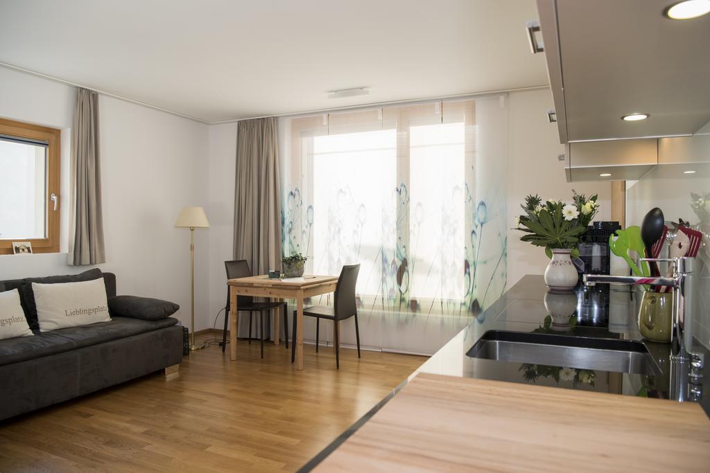 Ferienwohnung Fionas 267 เฟอทาน ภายนอก รูปภาพ