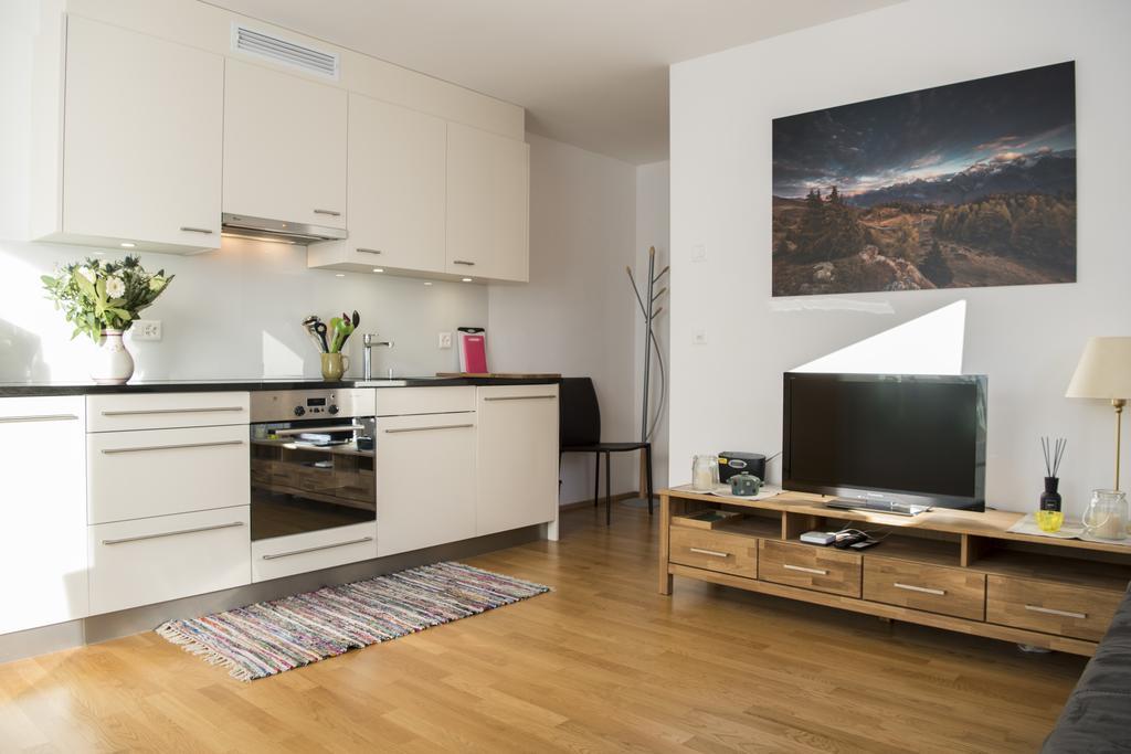 Ferienwohnung Fionas 267 เฟอทาน ภายนอก รูปภาพ