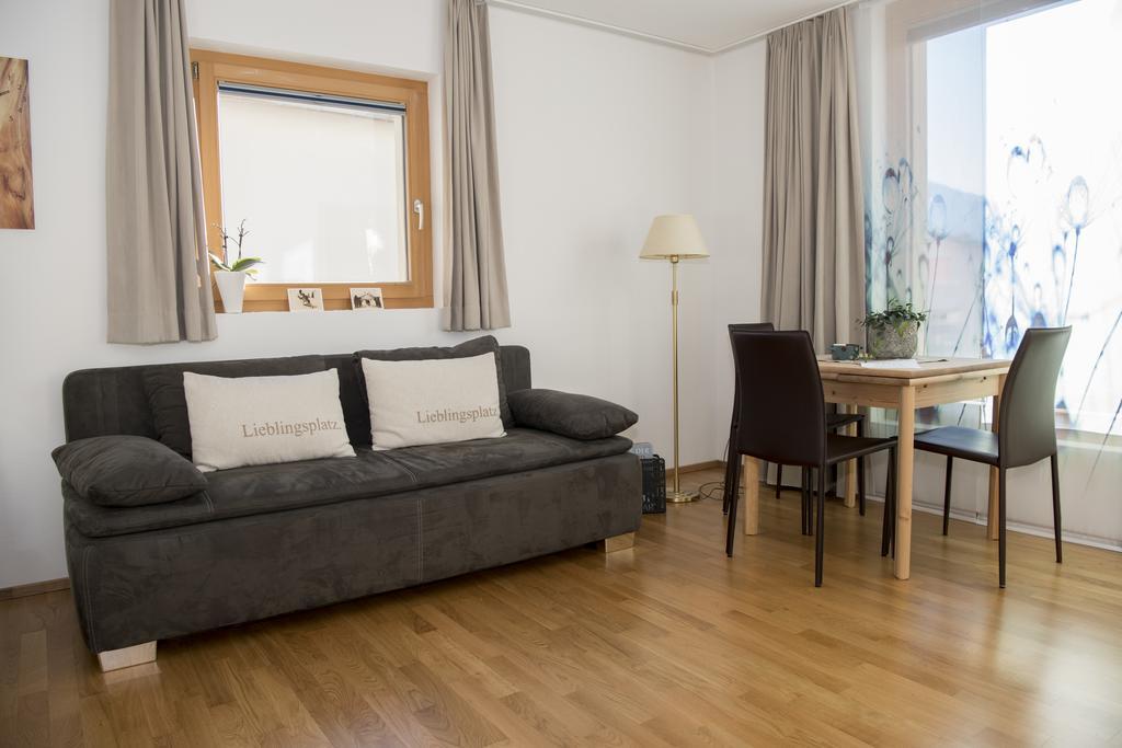 Ferienwohnung Fionas 267 เฟอทาน ภายนอก รูปภาพ